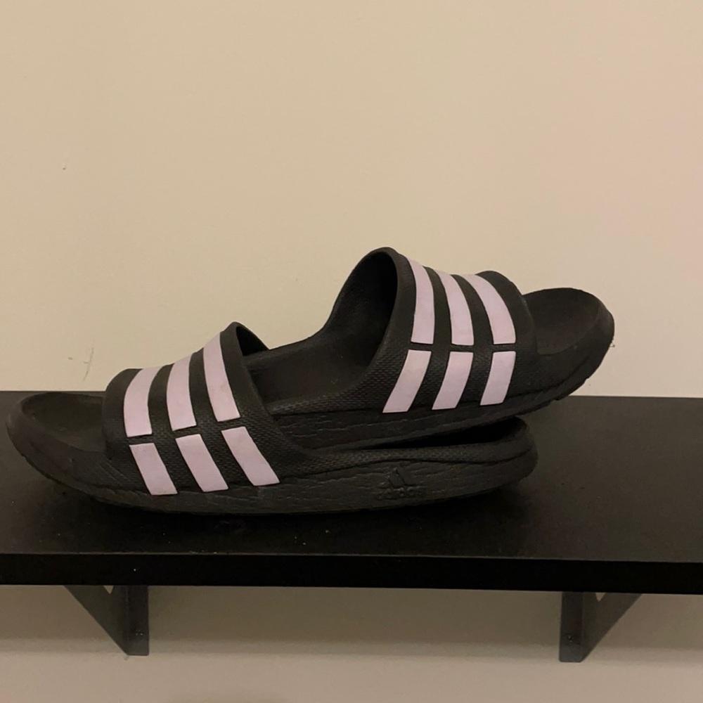 Adidas slides